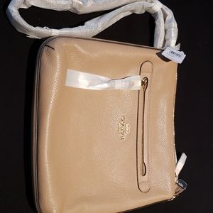 Coach crossbody